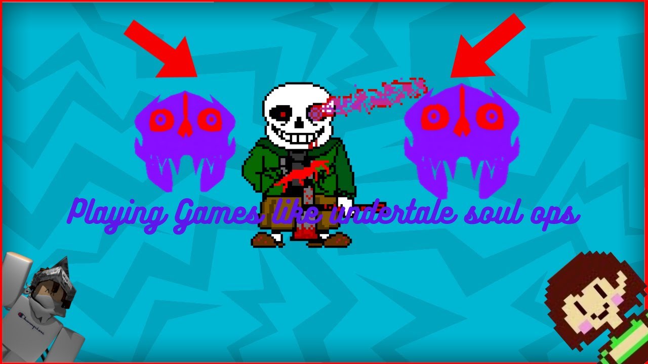 ROBLOX Undertale Soul Ops  WRATH Reaper Sans [Robux + Badge Character] 