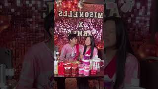 Ow Ow Love You Too Much Arbil Melly Makes You Emotional kmr89story thestory