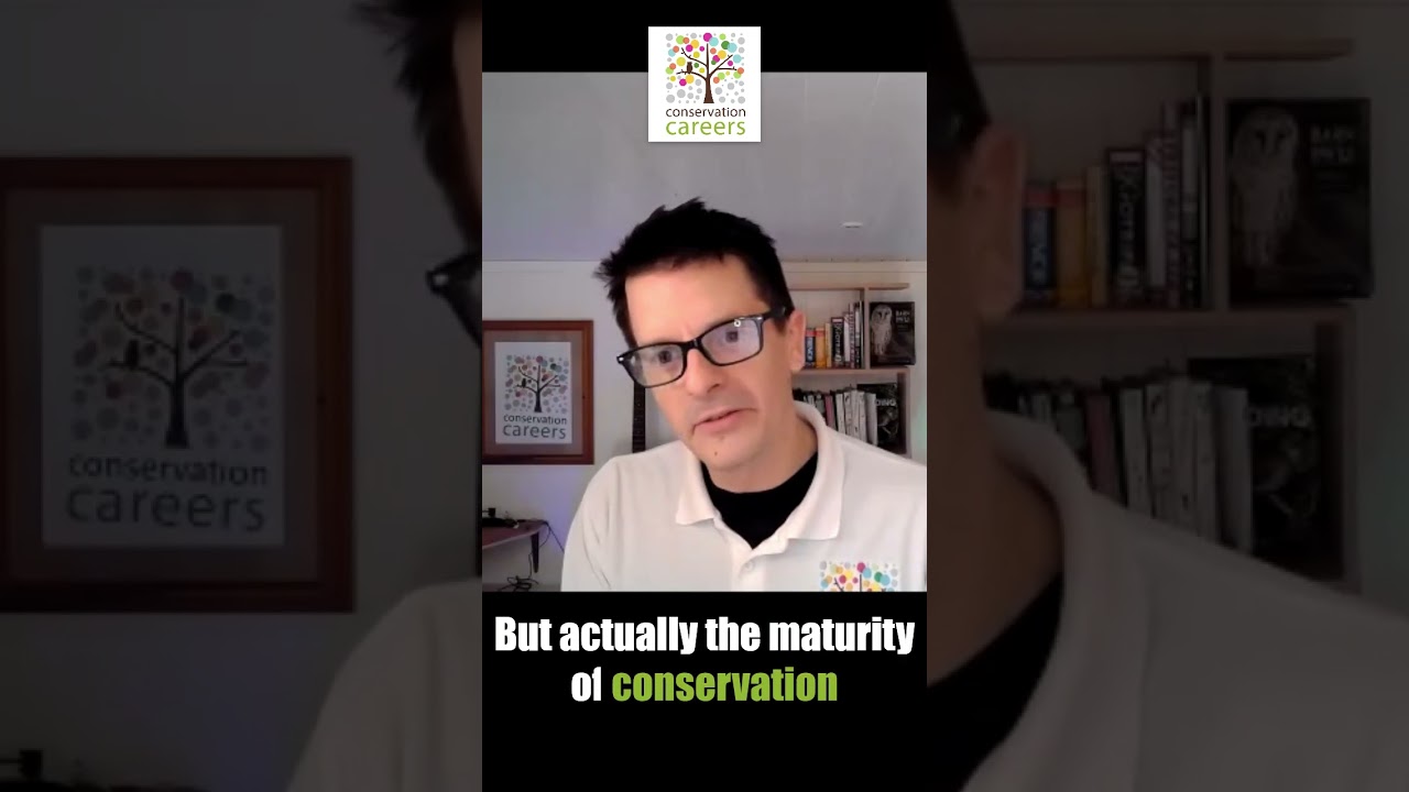 Истинная суть современной охраны природы