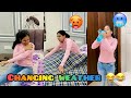 Changing Weather 🠟🥵🥠Relatable Priyalkukreja Shorts Ytshorts Changing Weather 🠟🥵🥠Relatable Priyalkukreja Shorts Ytshorts