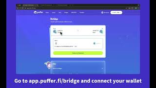 Tutorial: Bridge pufETH crosschain with Chainlink CCIP