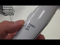 パナソニックドライヤー ionity EHNE50-S