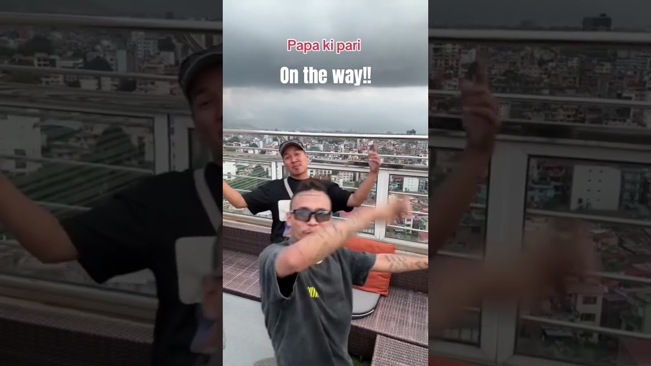 ST MAN NEW MUSIC VIDEO BOMBAY ON THE WAY❤️‍🔥🔥