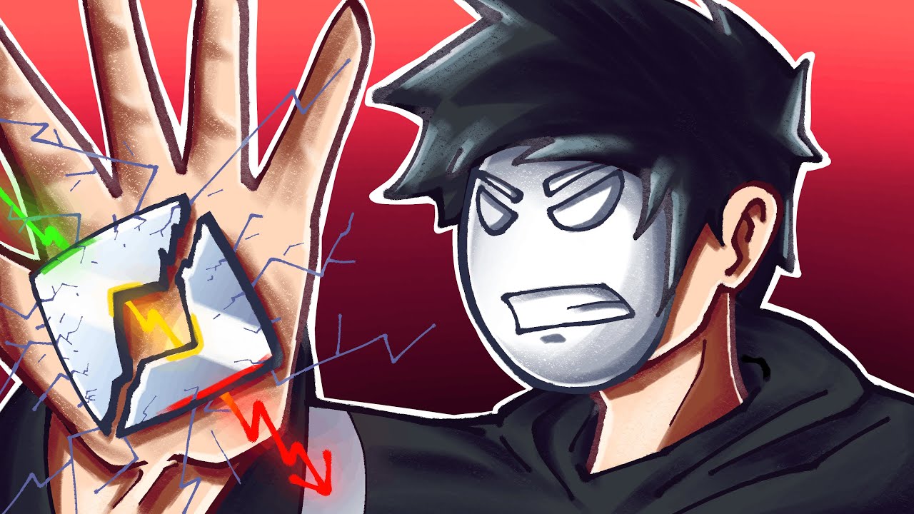 A DECADÊNCIA DO ROBLOX