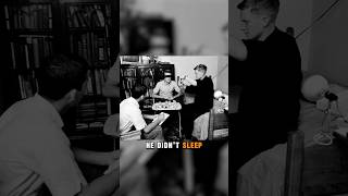 The Boy Who Didn’t Sleep for 11 Days