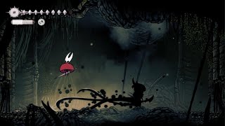 Hollow Knight: Silksong - Hunters March Act 3 Gauntlet (NO TRAPS)