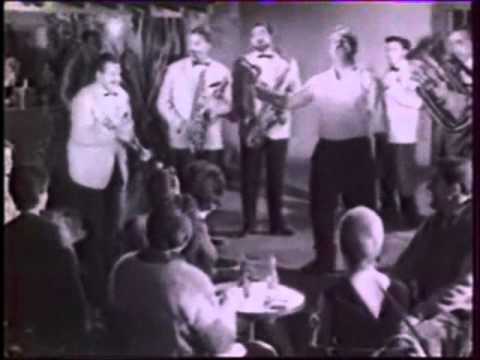 Roberto Seto — Roberto seto en 1961