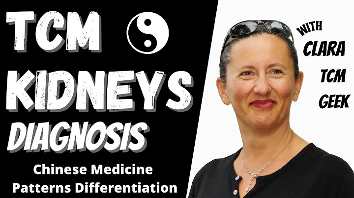 Chinese Medicine Diagnosis: the Kidneys (Inquiry Method) - DayDayNews