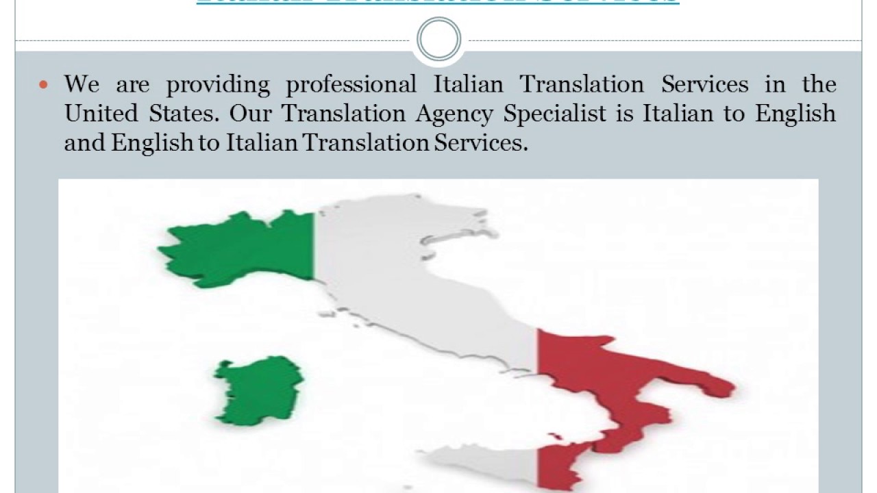 Indonesian Translation Services in USA