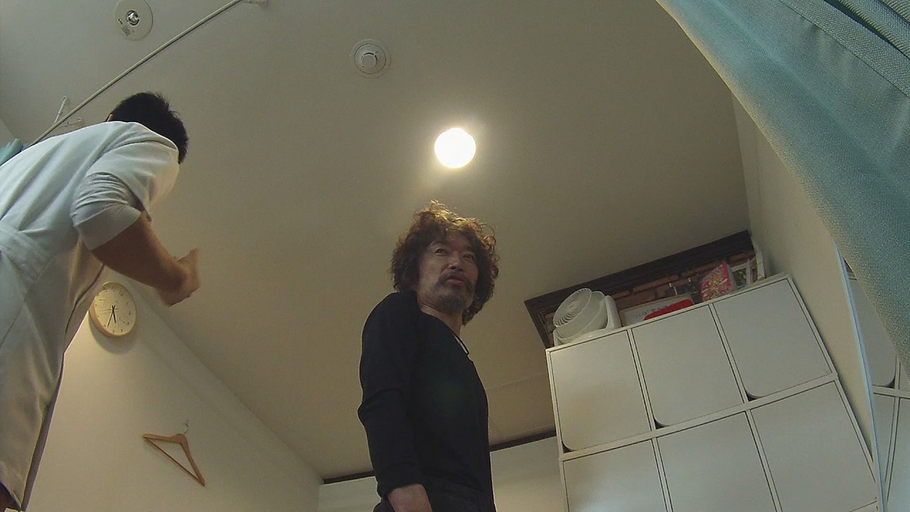 てくてくtv 商店に焦点 下北沢 さんぽ整体院 マッサージ 骨盤矯正 ストレッチなど Youtube