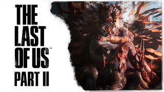 Метро И Зомби Шаркуны! ◉ The Last Of Us Part Ii #6