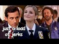 just a load of jerks | The Office, Brooklyn Nine-Nine &amp; More | Comedy Bites