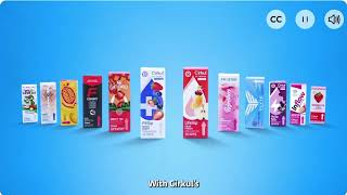 Cirkul water bottle commercial 