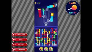 Ball Loop Level 22 to 29  Walkthrough Solution All Levels Wealth