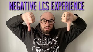 NEGATIVE Local Comic Shop Experience - AVOID THESE ISSUES