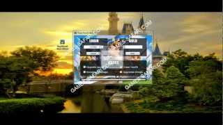 Royal Revolt Hack Android iOS (no jailbreak) facebook gold cheats Royal Revolt! screenshot 5