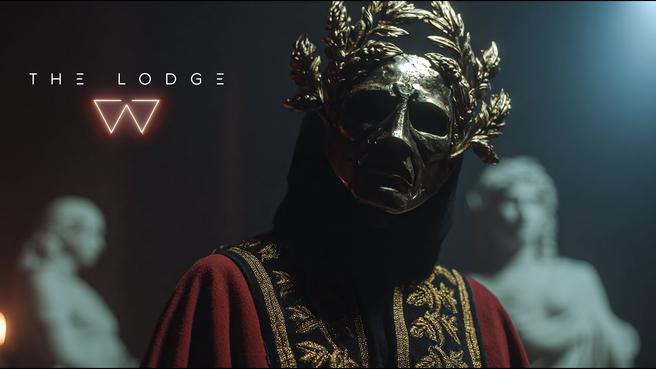 The Lodge – Immersive Secret Ritual Dark Ambient Soundscape
