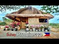 Bahay kubo refill and cooking binignit | Life in the province | Biag ti Away by Balong