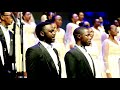 Christmas Carols Concert 2021 by CHORALE DE KIGALI