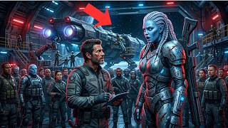 I Called the Deadliest Deathworlder “Sweetheart” — Her Entire Squad Went Silent | HFY