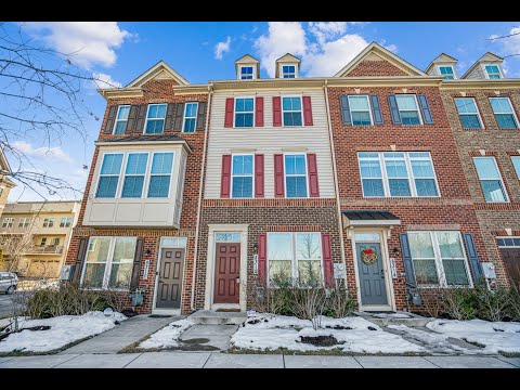 8312 Miner Street, Greenbelt, MD home video tour