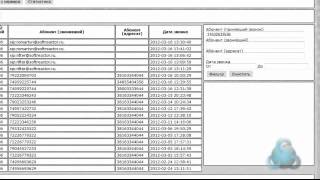 Обзор системы Softreactor ip calls Обзор системы Softreactor ip calls