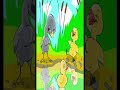 SHORT MOTIVATIONAL STORY WITH MORAL