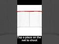 Suggest what goalie i should do next in the comments!#hockey#hockeyplayer#shorts