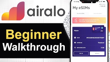 How To Use Airalo eSim on iPhone (Purchase, Installation & Activation)