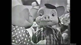 [VHS-V14-1988] 1988 TV Bits inc BBC Promos, Snub TV etc