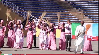 Adam A zango Yayiwa APC sabuwar Waka (MUN KARYA PDP) latest song 2019