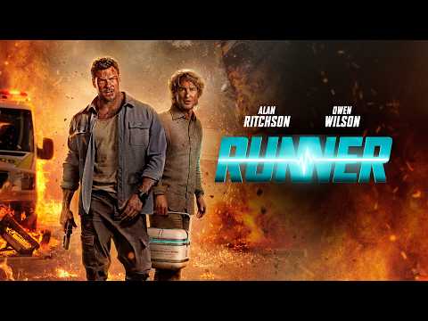 Runner Trailer