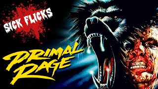 The weird 80s Movie That Predicted 28 Days Later!