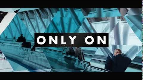Stomp Dynamic Logo Opener| VideoHive Templates | After Effects Project Files