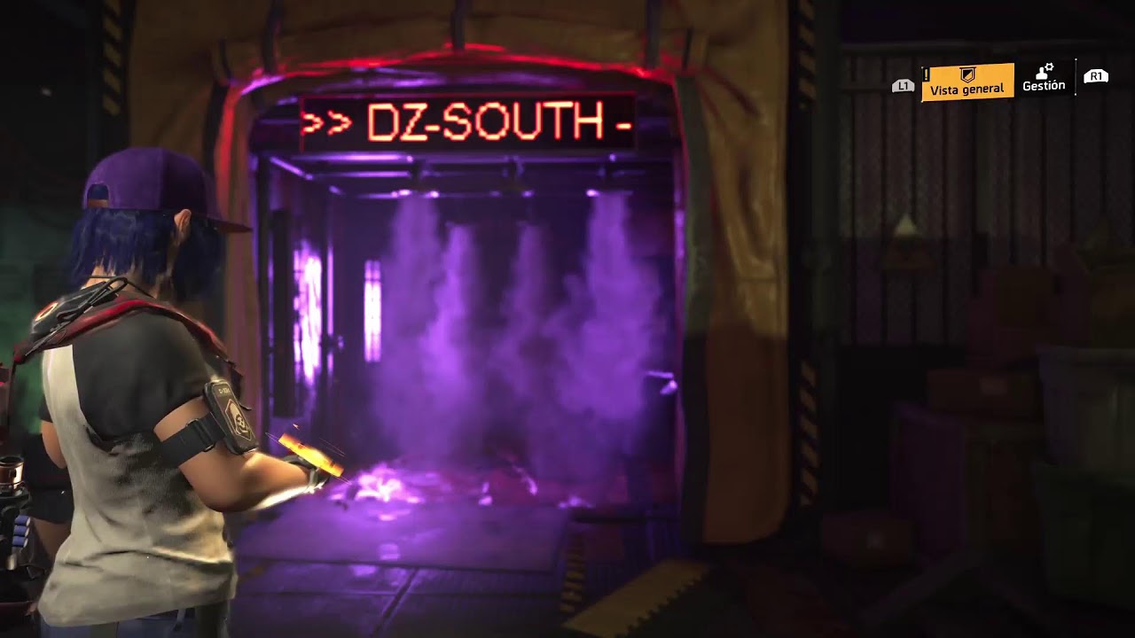 RTX PvP The Division 2 buscando Ratas 🔥🔥🫠🐀🐀🐀