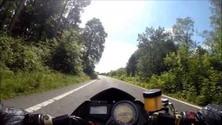 Motorcycle Masterclass 4