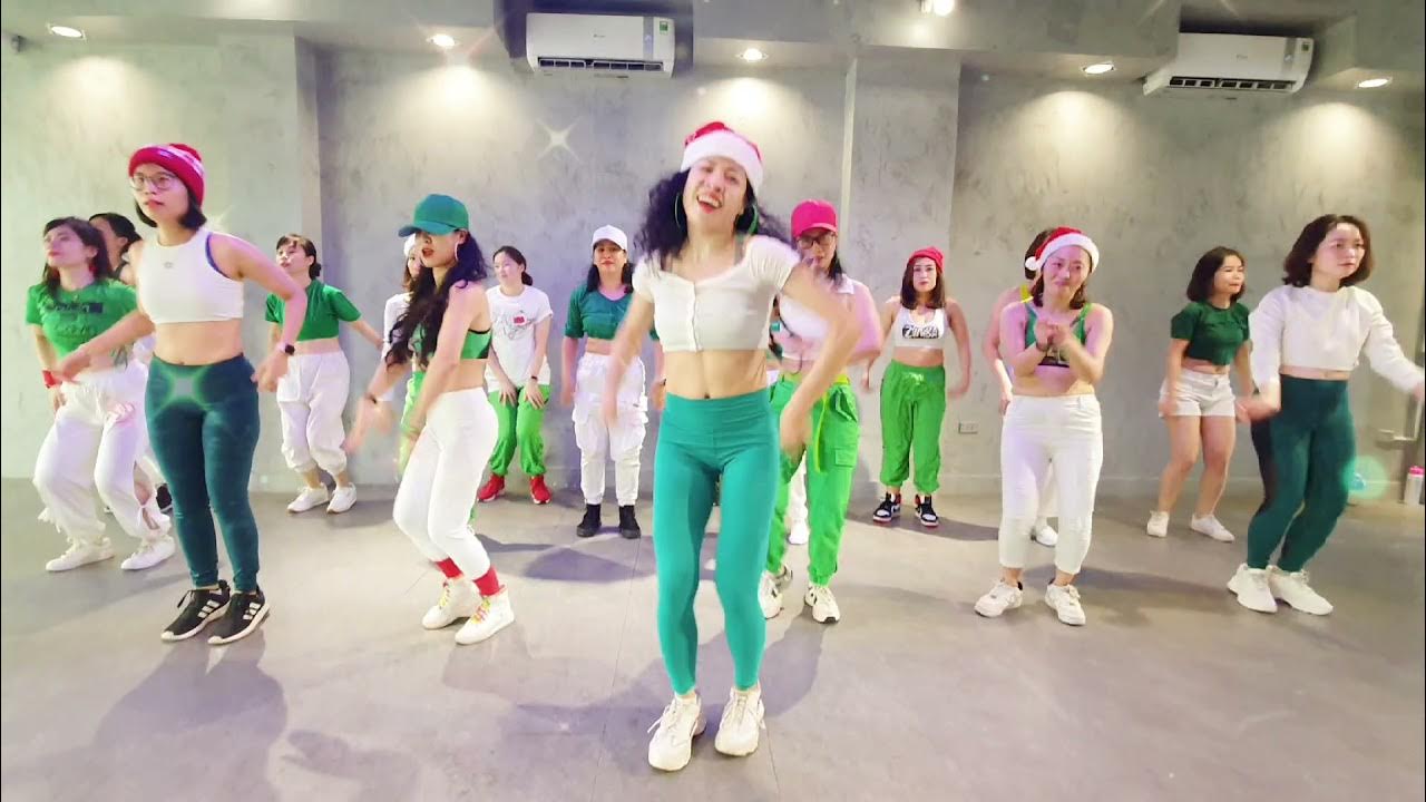 Stretchy pants ☃️ My class Choreography by Leesm YouTube