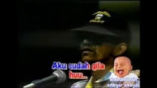 APEL MALAM MINGGU - Gombloh & Titi Kadarsih.
