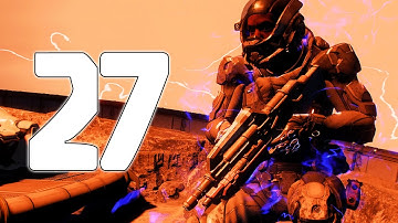 Mass Effect Andromeda - Ep. 27 - Activate The Tiller