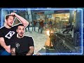 Spec Ops REACT to NO RUSSIAN and FAVELA from Call of Duty: Modern Warfare 2 | Experts React