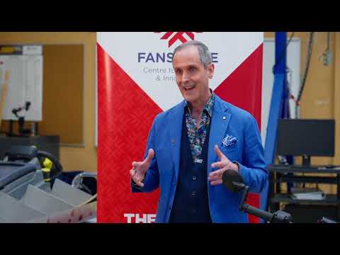 Fanshawe Electric