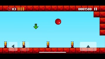 Bounce Original, level 1