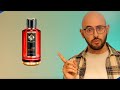 Reviewing The New Mancera Red Tobacco INTENSE | Fragrance/Cologne/Perfume Review 2023
