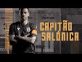 Captain Salonica - PAOK TV