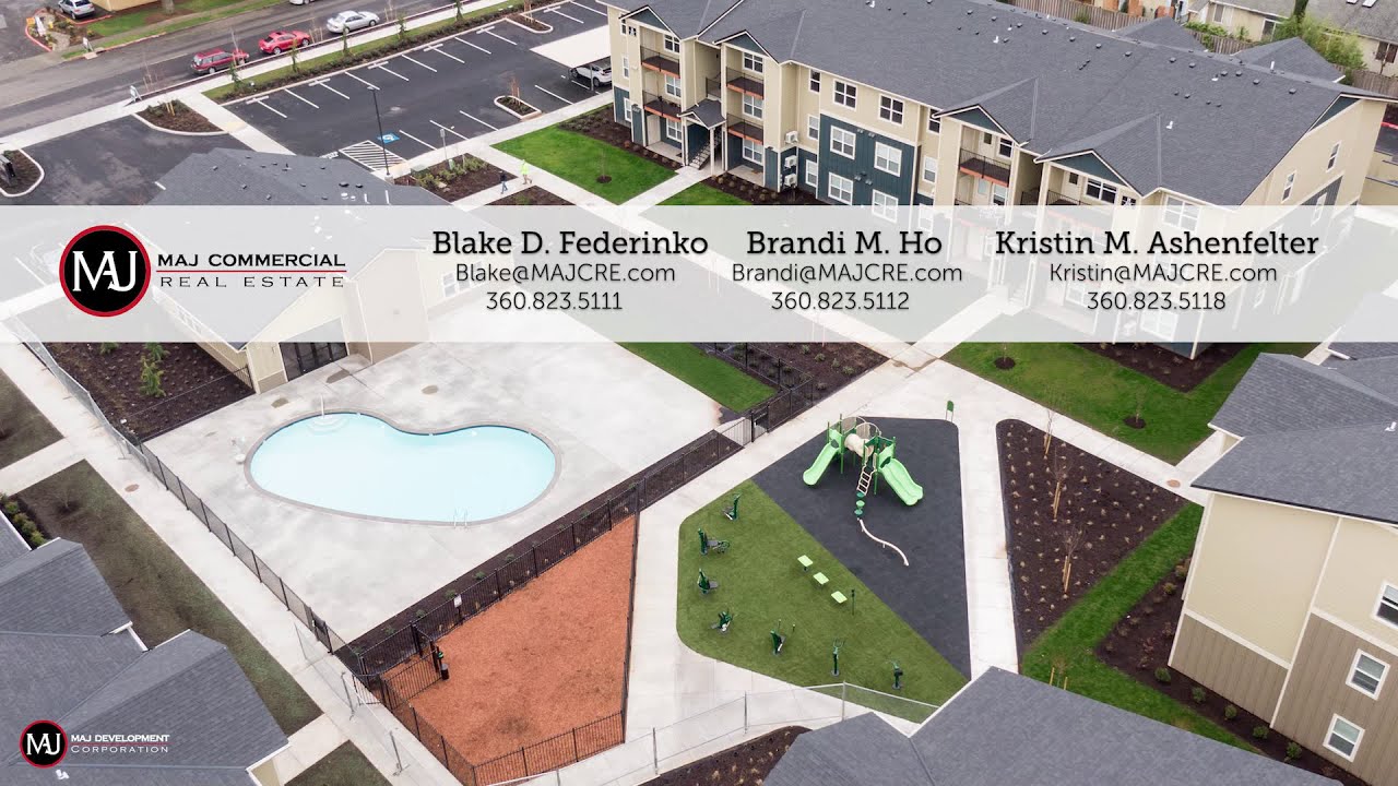 Autumn Grove Apartments YouTube