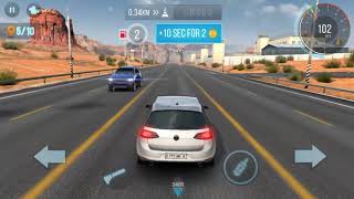 CarX Highway Racing 3D - Car Racing Games Android IOS - Kids Games - Android IOS Gameplay screenshot 4
