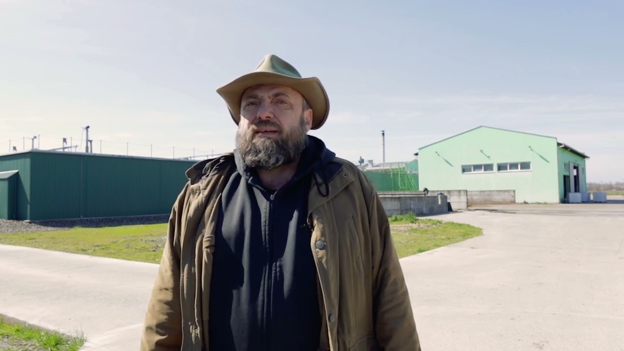 InfoBiz PKRS - ZELENA EKONOMIJA, GOLD MG d.o.o. Donji Žabar