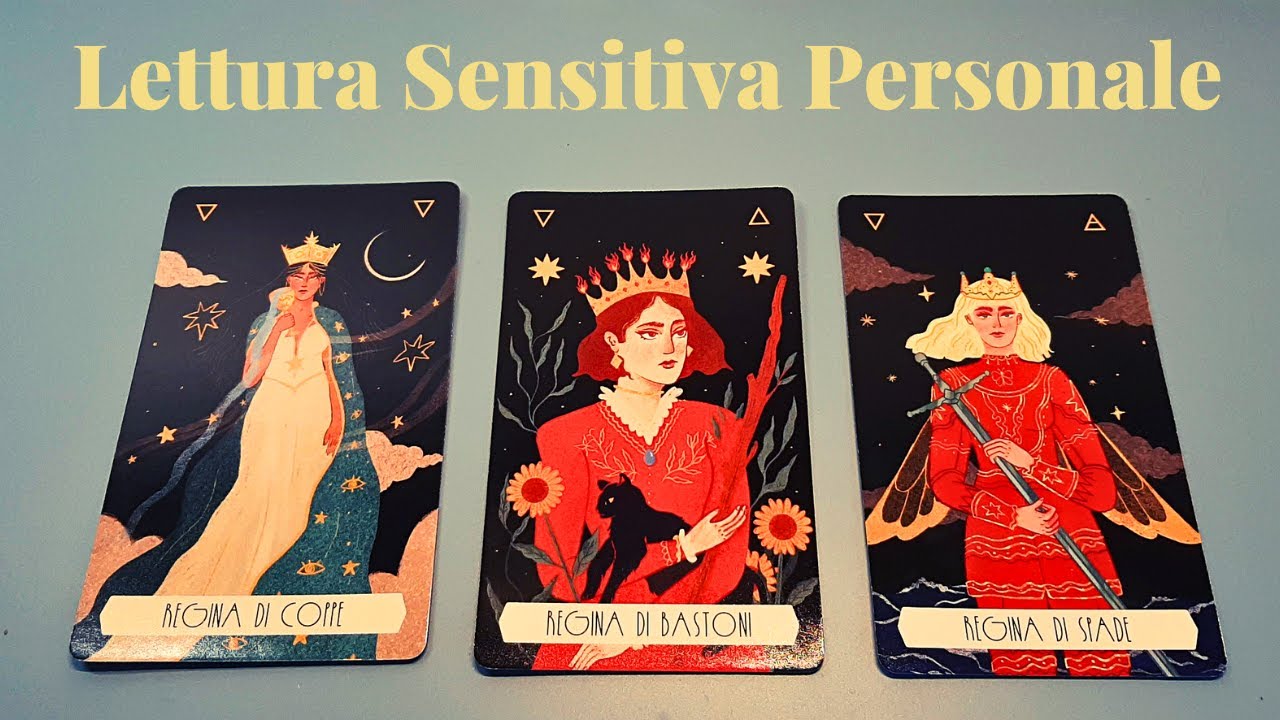 🔮Vi metto a  confronto✨ Tu credi questo, lui/lei prova questo✨