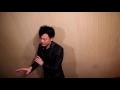 Speakers：内田貴光 Part5 の動画、YouTube動画。