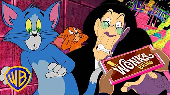 Ich will Alles | Tom und Jerry auf Deutsch 🇩🇪 | @WBKidsDeutschland
